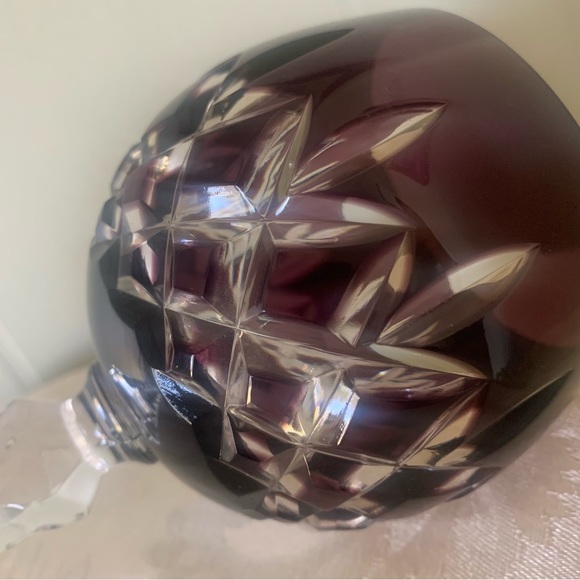 AJKA Hock Crystal Wine Glass - Picture 12 of 15